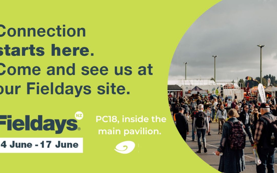 Fieldays 2023
