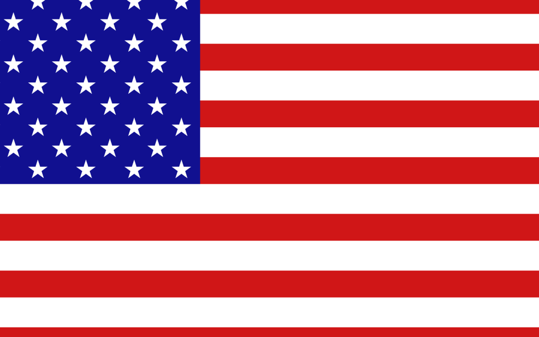 America