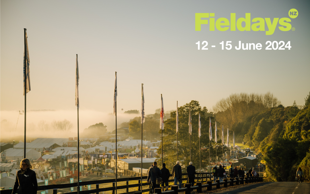 Fieldays 2024