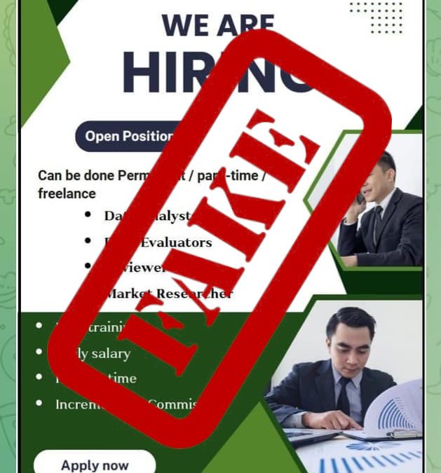 Fake-Company